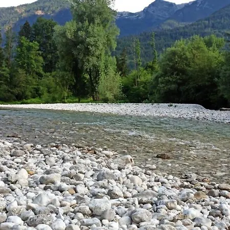 River View Irena Apartament Bohinj