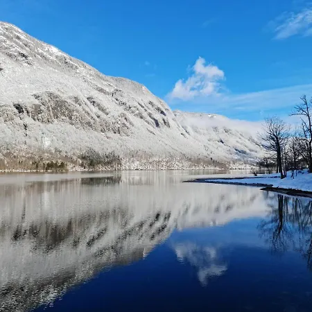 River View Irena * Bohinj