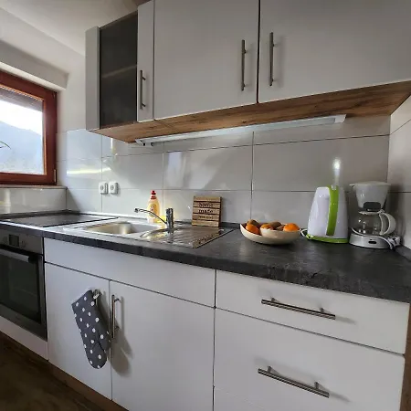 River View Irena Lägenhet *