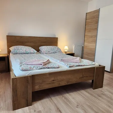 River View Irena Lägenhet