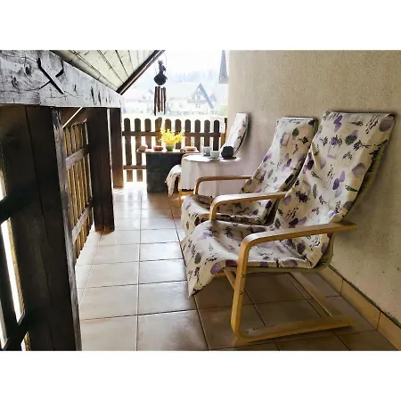 Appartement River View Irena Bohinj