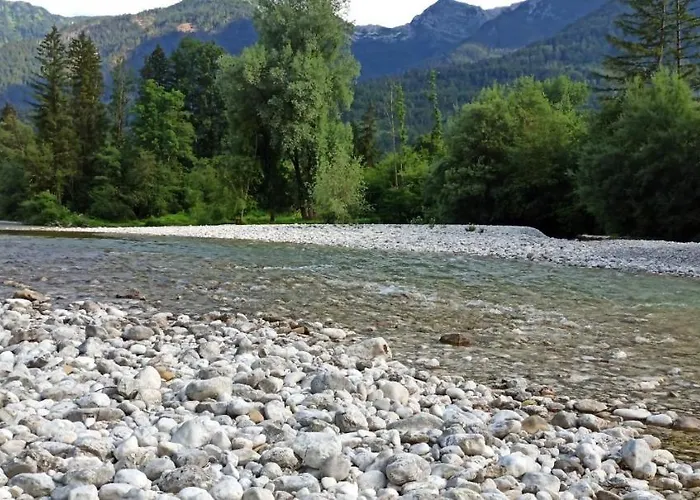 River View Irena Apartamento Bohinj