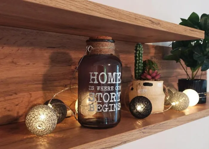 River View Irena Lägenhet Bohinj