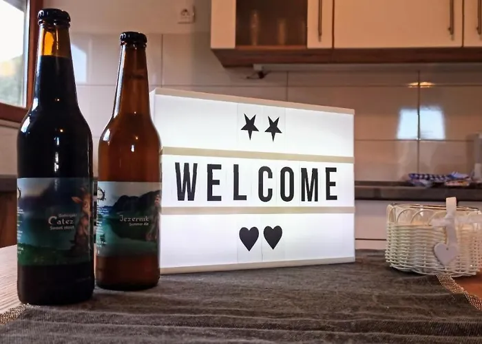 River View Irena Apartamento