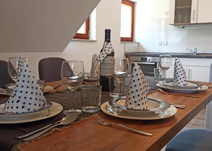 Apartamento River View Irena *