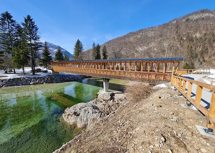 River View Irena Bohinj