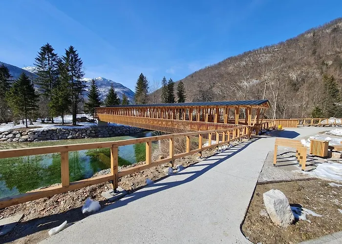 River View Irena Bohinj