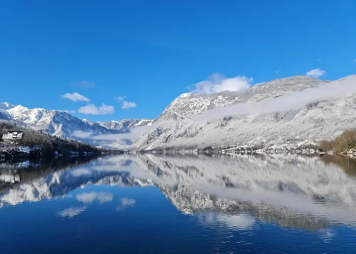 River View Irena Bohinj