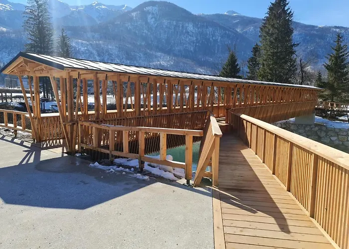 Apartamento River View Irena