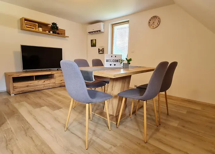 River View Irena Apartamento