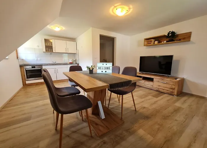 River View Irena * Bohinj