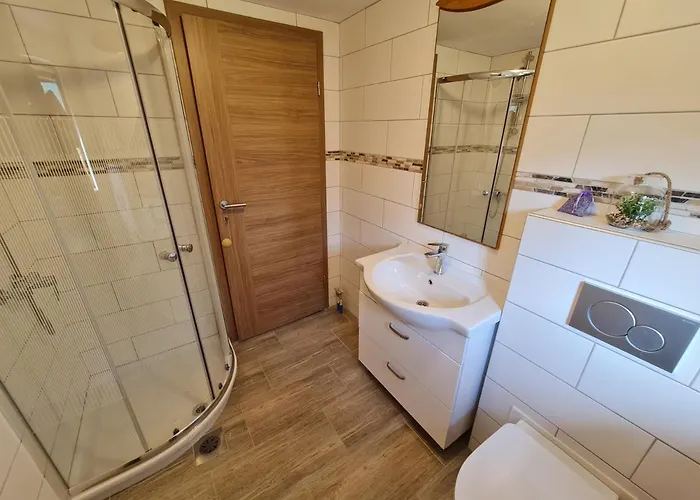 River View Irena * Bohinj