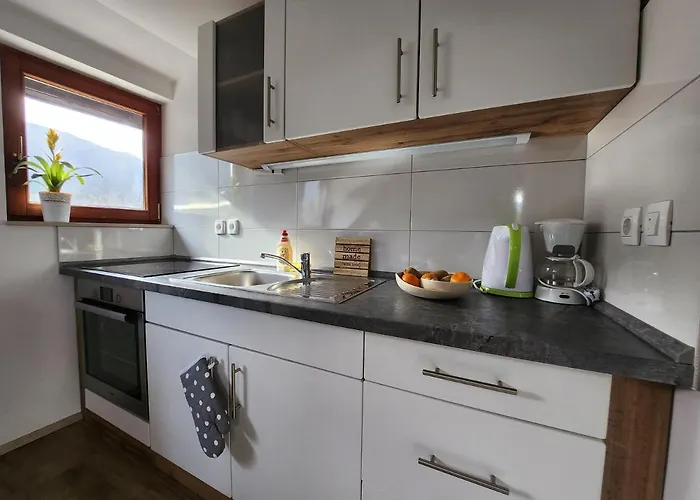 River View Irena Lägenhet *