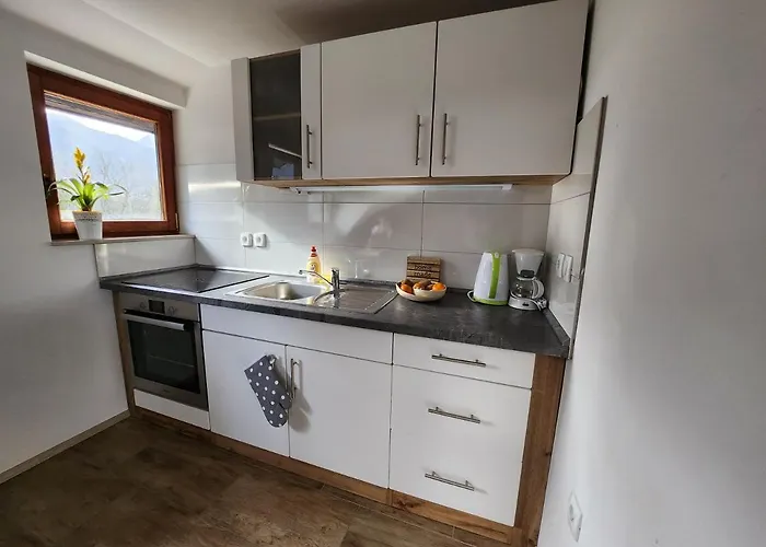 River View Irena Bohinj