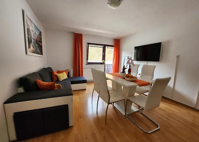 River View Irena * Bohinj