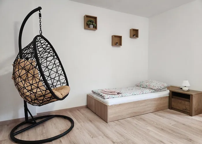 Apartamento River View Irena *