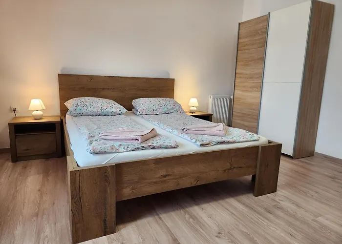 River View Irena Apartamento