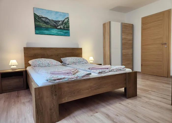 Apartamento River View Irena