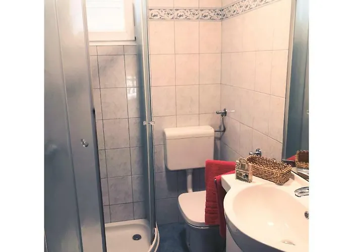 River View Irena Bohinj