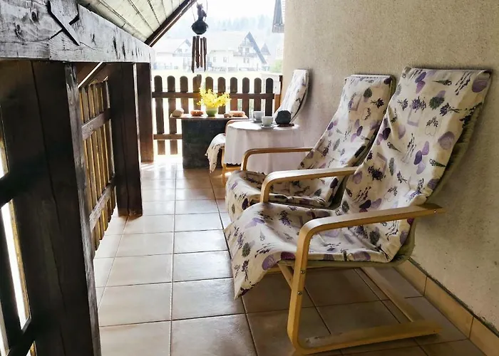 Apartamento River View Irena Bohinj